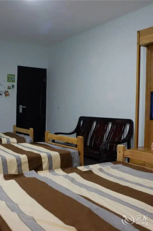 Sea Time Inn