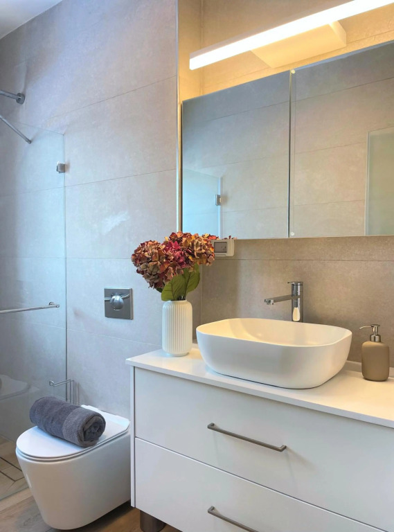 TEL Aviv - Sea Front Penthouse - 1604