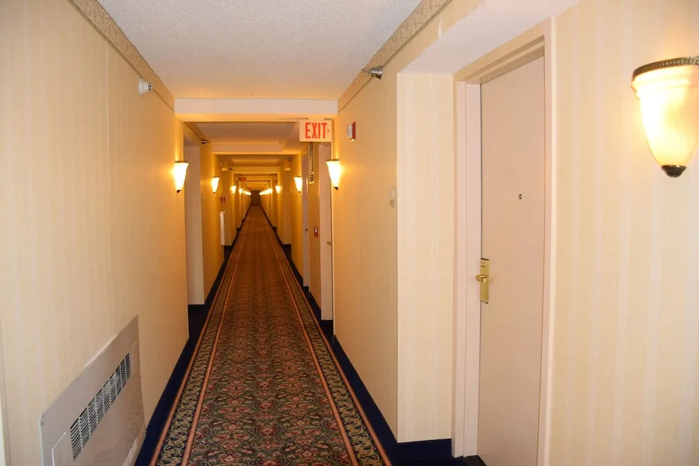 Wyndham Garden Trenton
