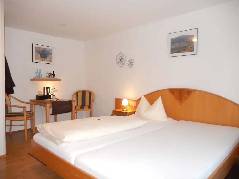 Hotel Landgasthof zum Pflug