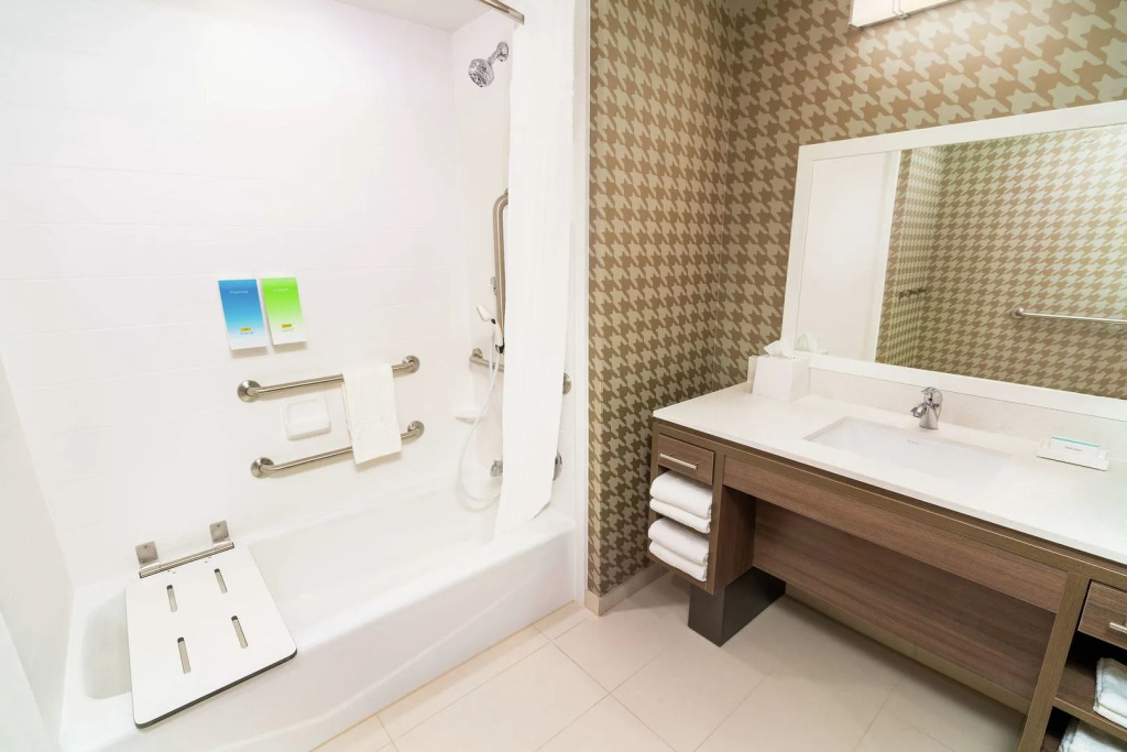 Home2 Suites By Hilton Roseville Sacramento