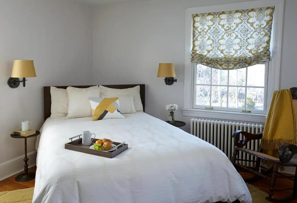 The Stony Brookside Bed & Bike Inn