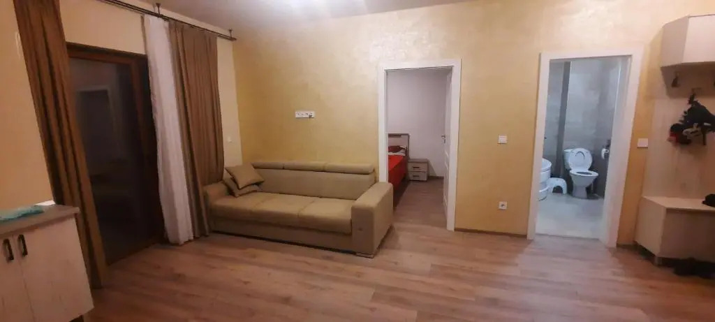 Timea's House