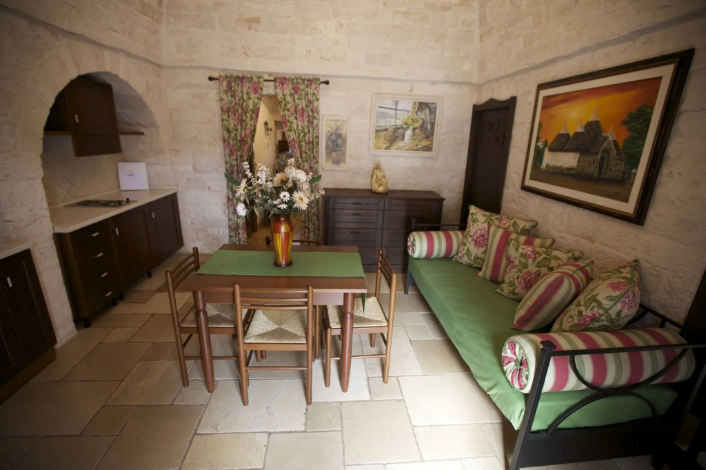 Trulli e Puglia Resort