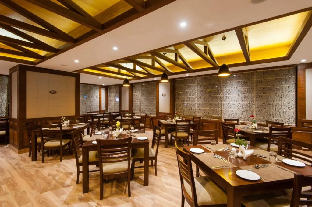 The Anantmaya Resort