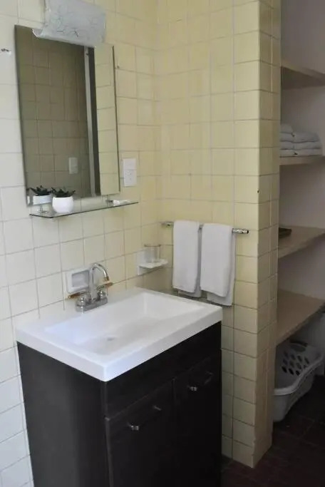Departamento céntrico a 100 metros de la Alhóndiga