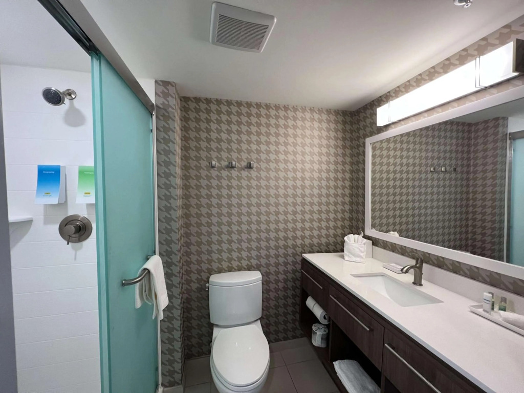 Home2 Suites By Hilton Atlanta Camp Creek Parkway, Ga