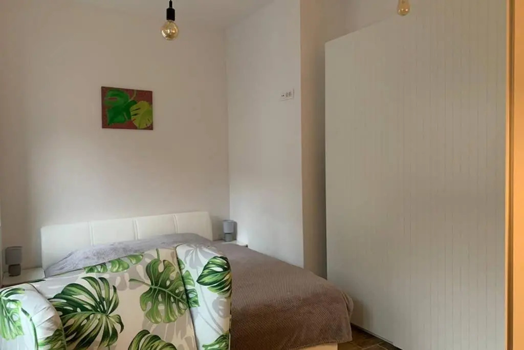 Studio apartment in center of Zagreb "Vidra"