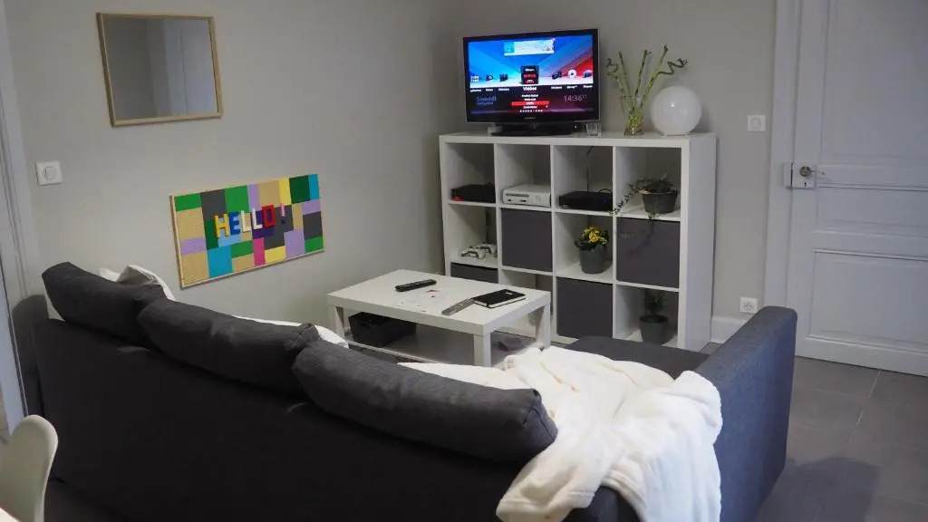 La Briquerie - Appartement 4 personnes
