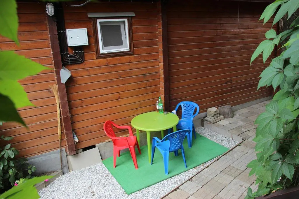 Guest house Tikhiy dvorik
