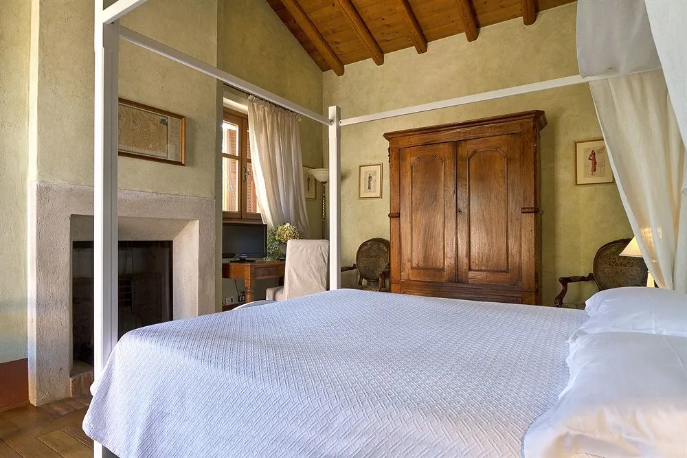 San Giacomo Horses & Agriturismo