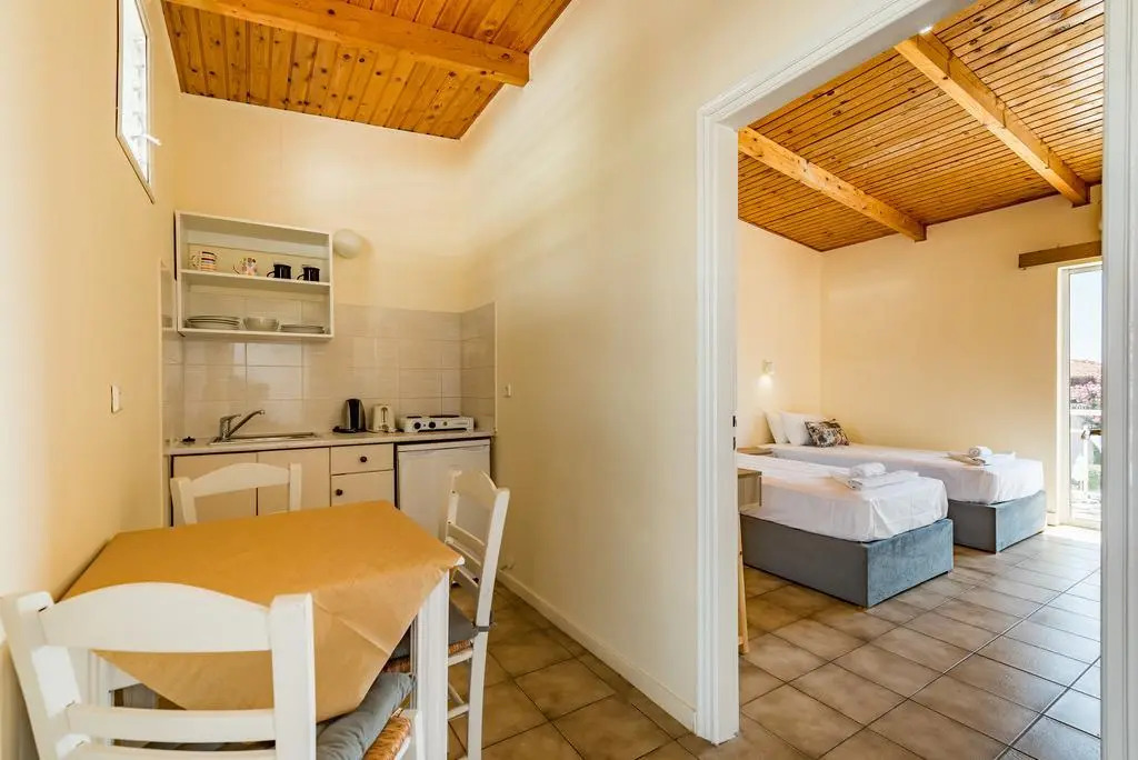 Hotel Papillon