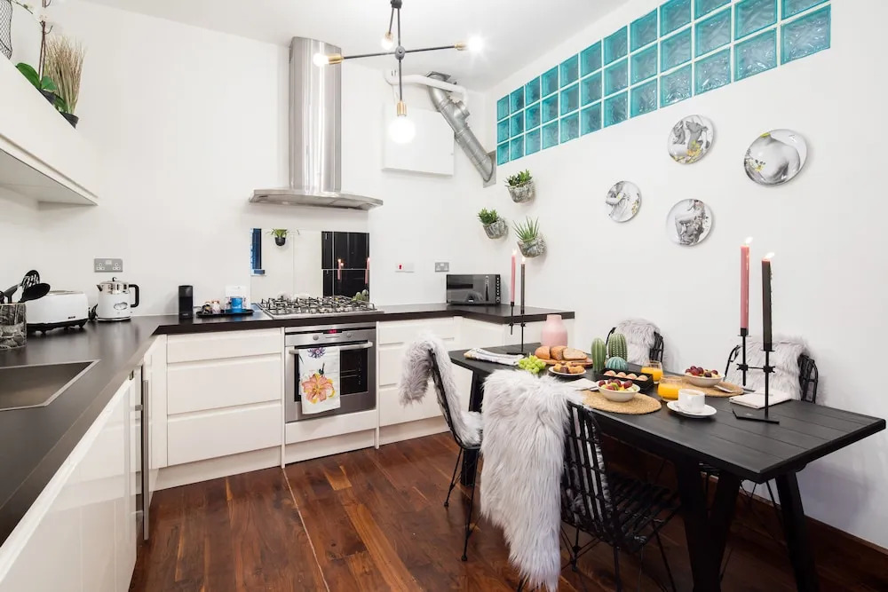 Sweet Inn Apartments - Chelsea