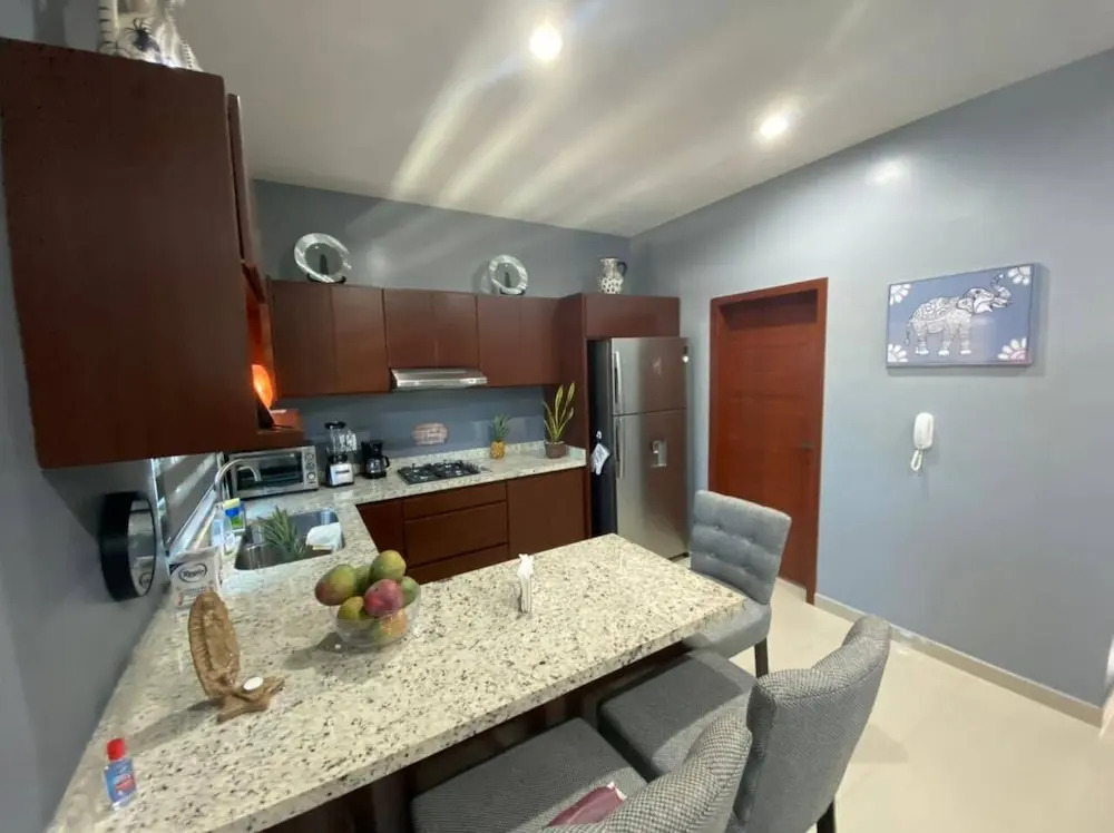 Islas G203 ByTrvl2hm & Mazatlan Regency