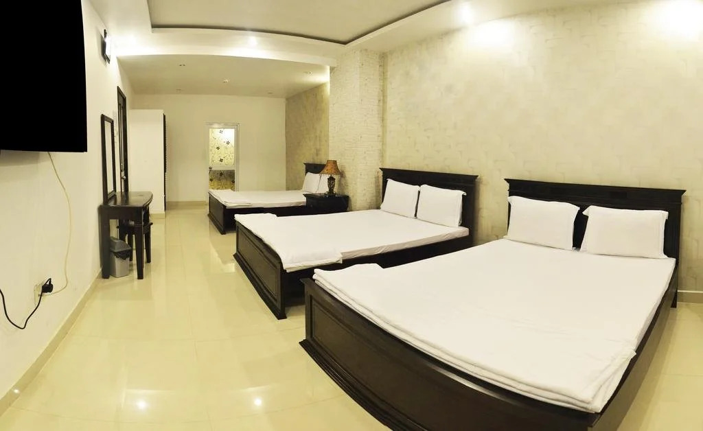 Viet Nghia Hotel