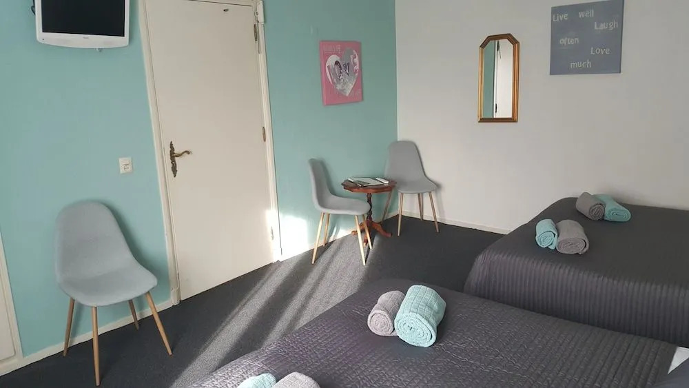 Boutique Hotel de la Ruïne