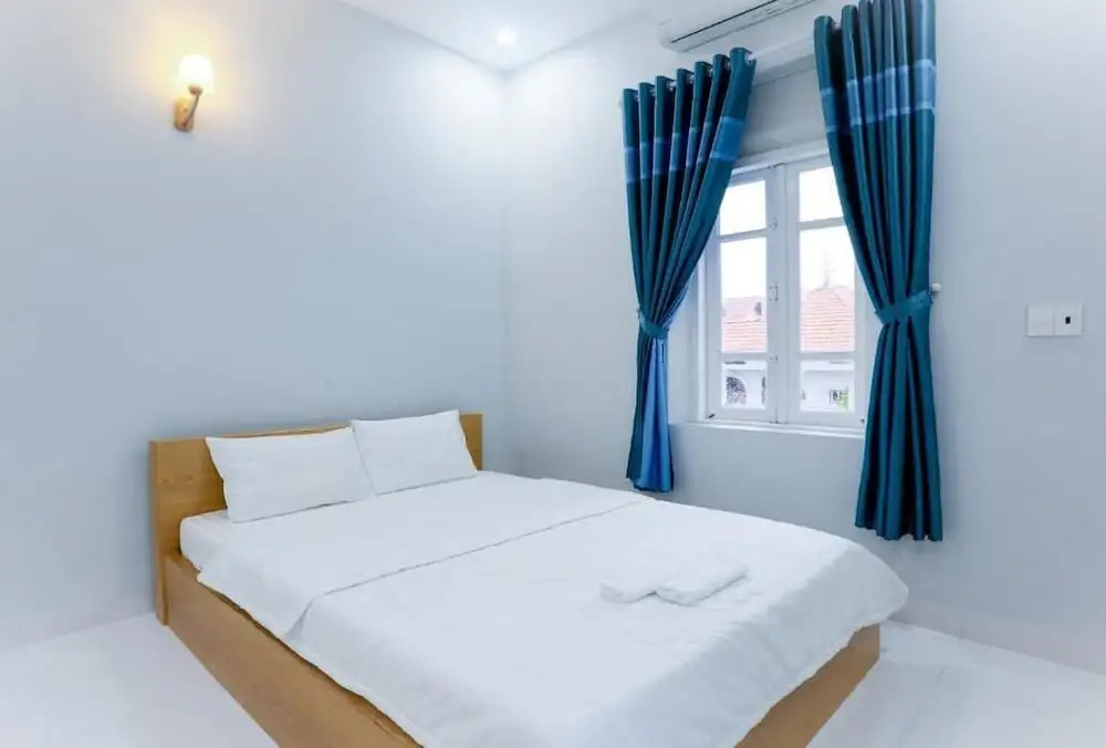7S Hotel Lam Villa & Resort