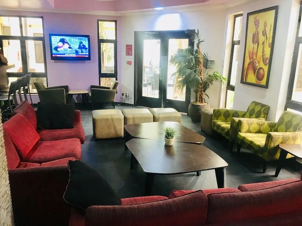 Homegate Resort