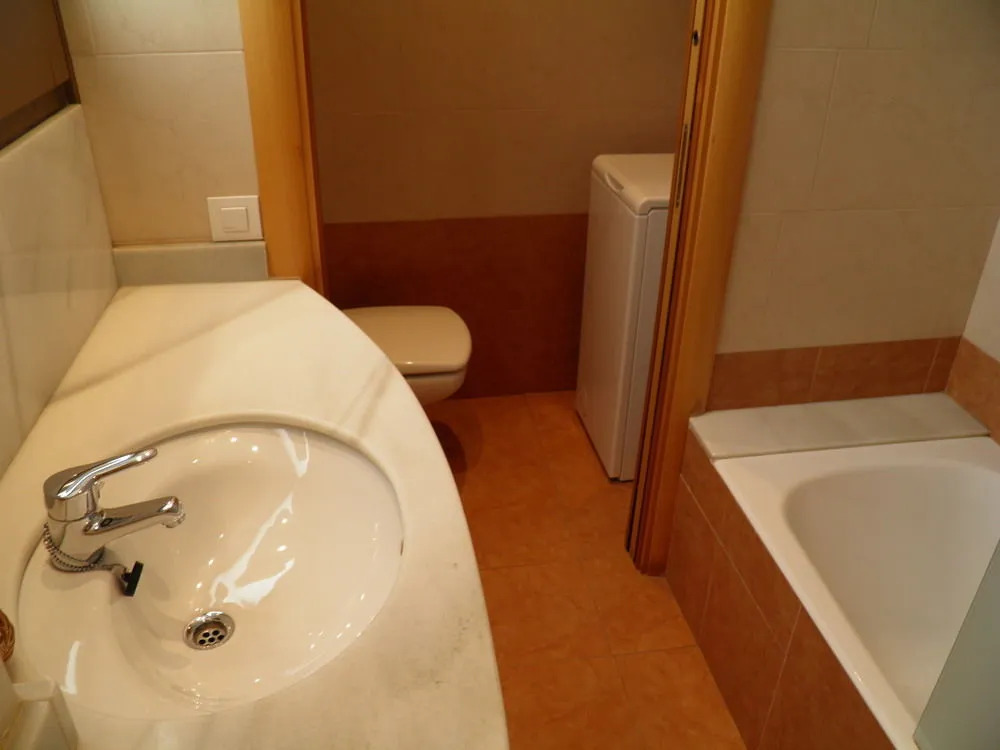 Apartaments Sant Jordi Santa Anna