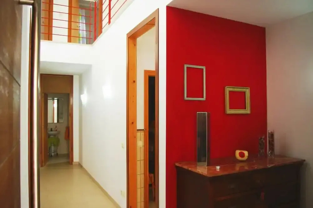 House in SIllot near Sandy Beach
