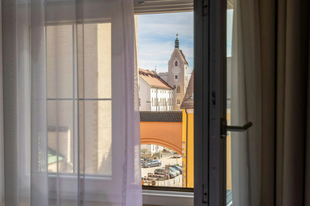 Herzogshof - Boutique-Hotel am Dom