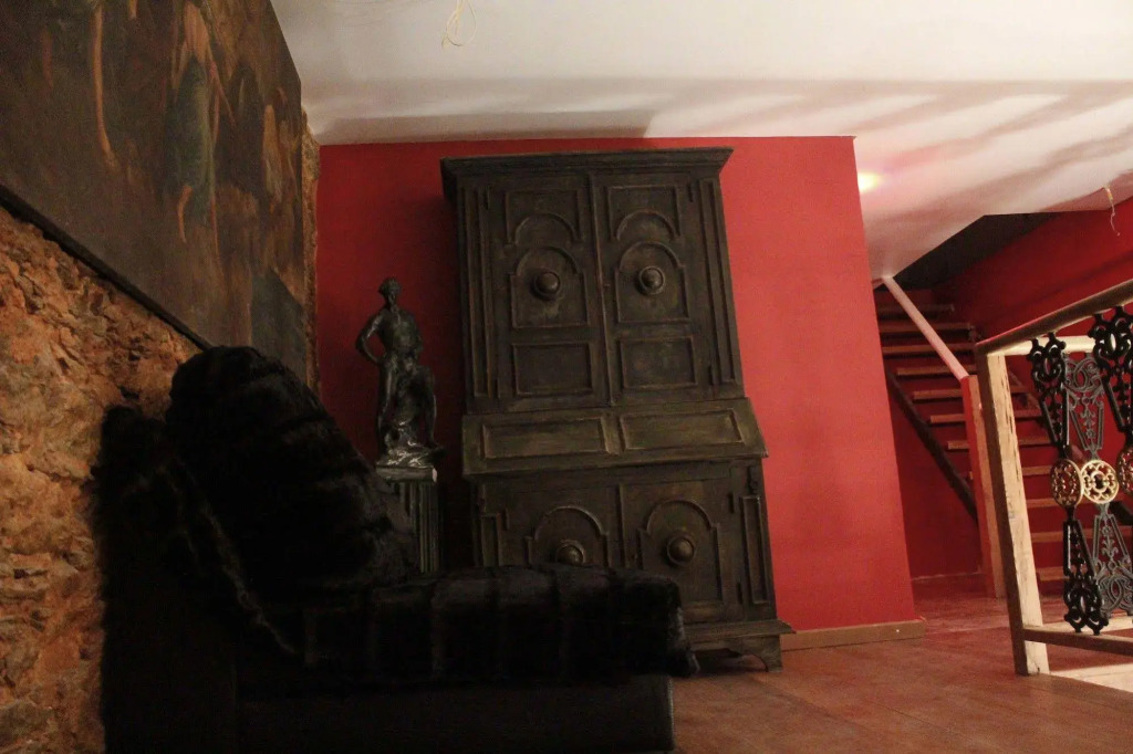 Pouso Verde Bed and Breakfast