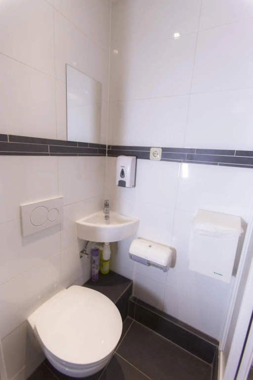 Hostel Cosmos Amsterdam