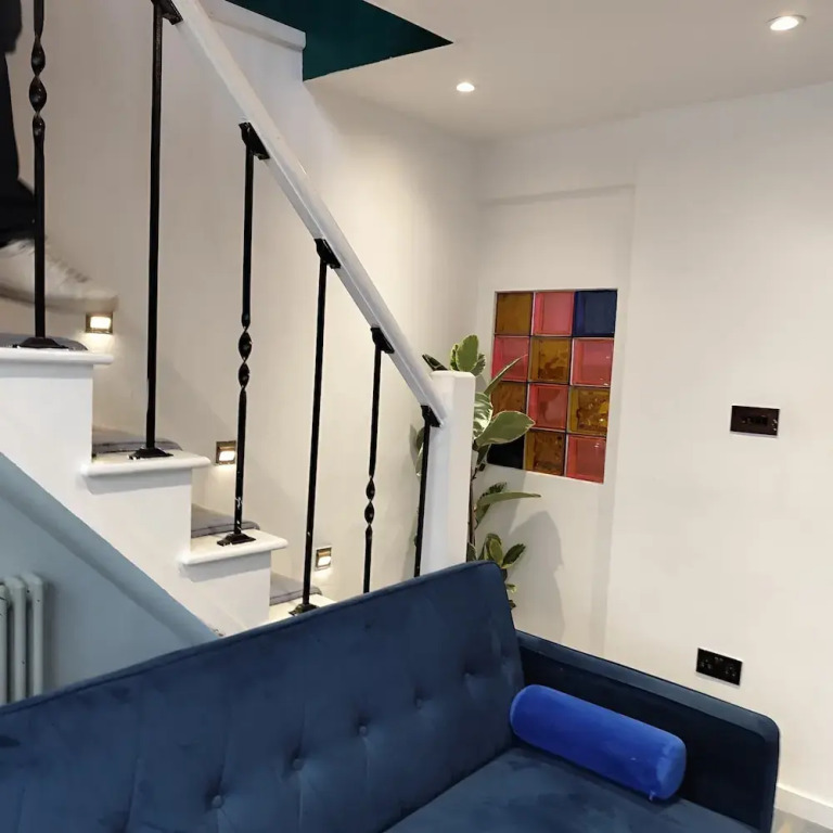 Tower Bridge Property