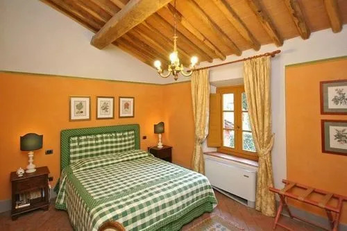 Villa David