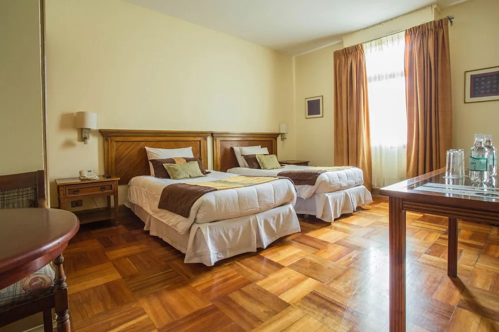 Panamericana Hotel O'Higgins
