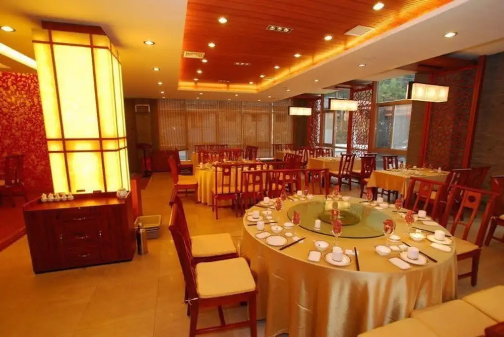 Lin An He Run Shi Jia Resort