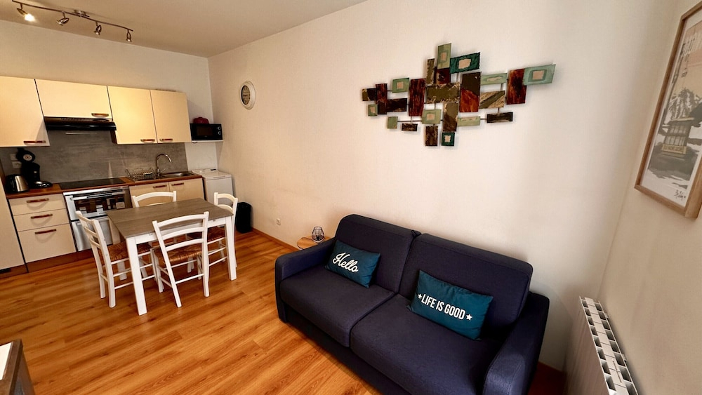 Villa Duchatel Appt 2/4 pers