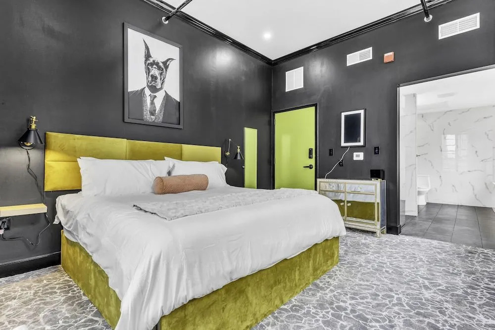 ONE South Boutique Hotel & Venue