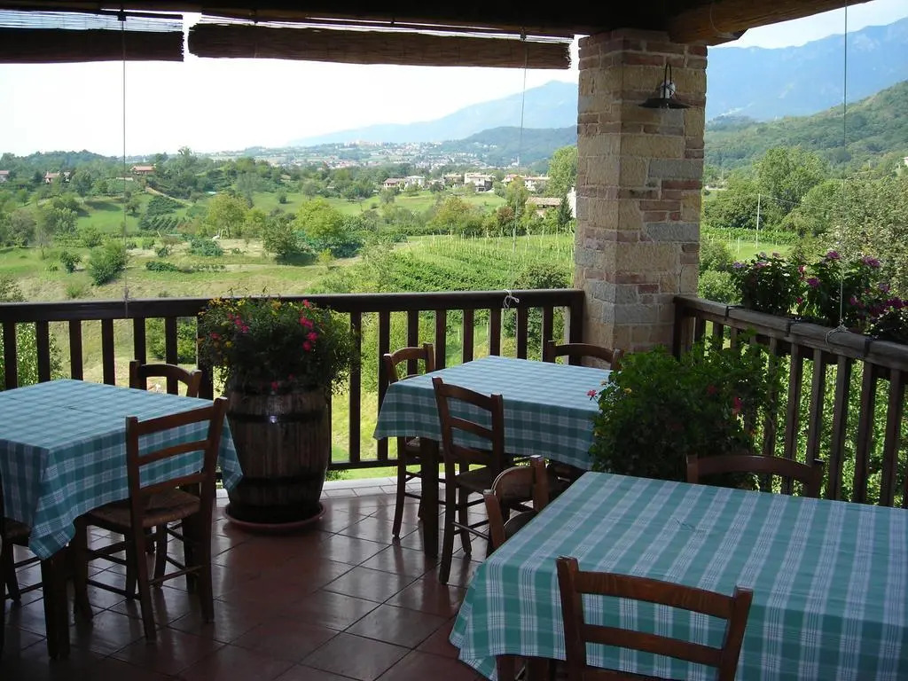 Ghisolana Agriturismo al Capitello