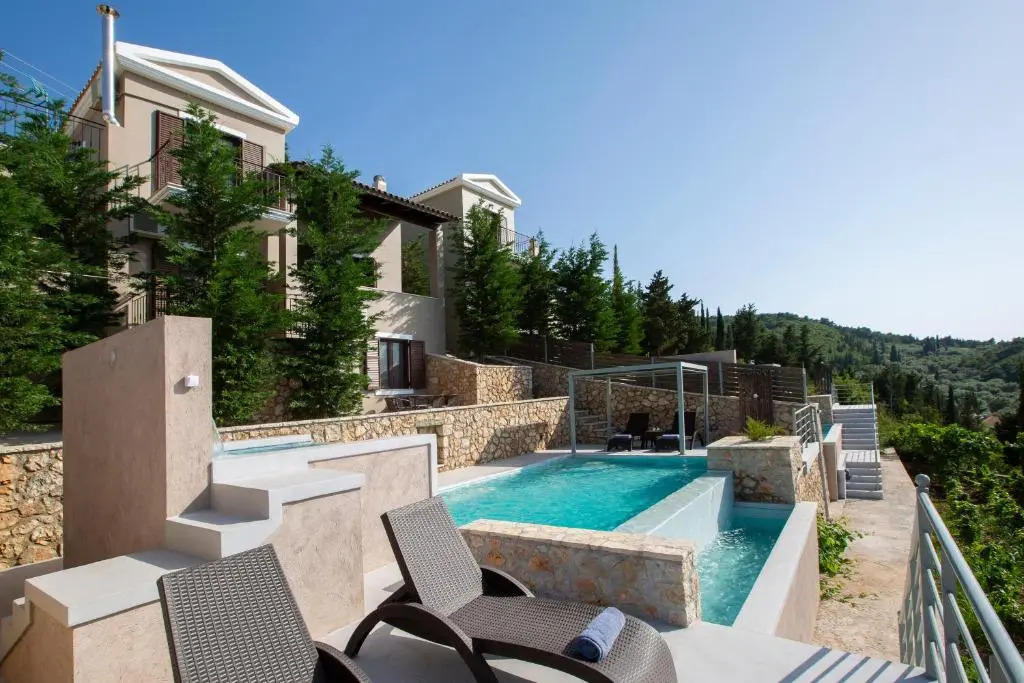 Acquaterra Villas