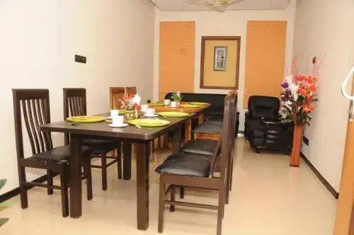 The Nest Suites