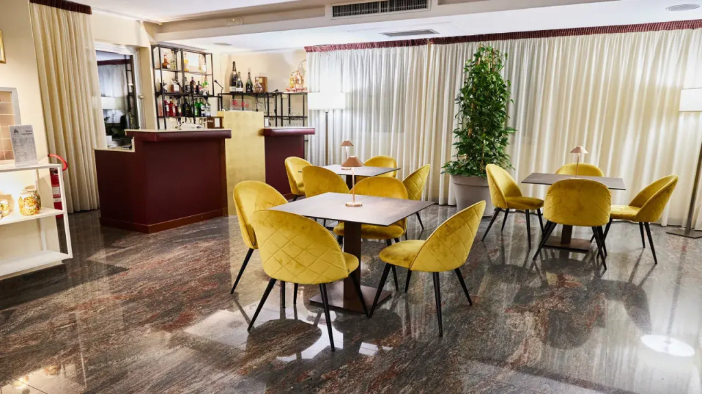 Appia Antica Hotel