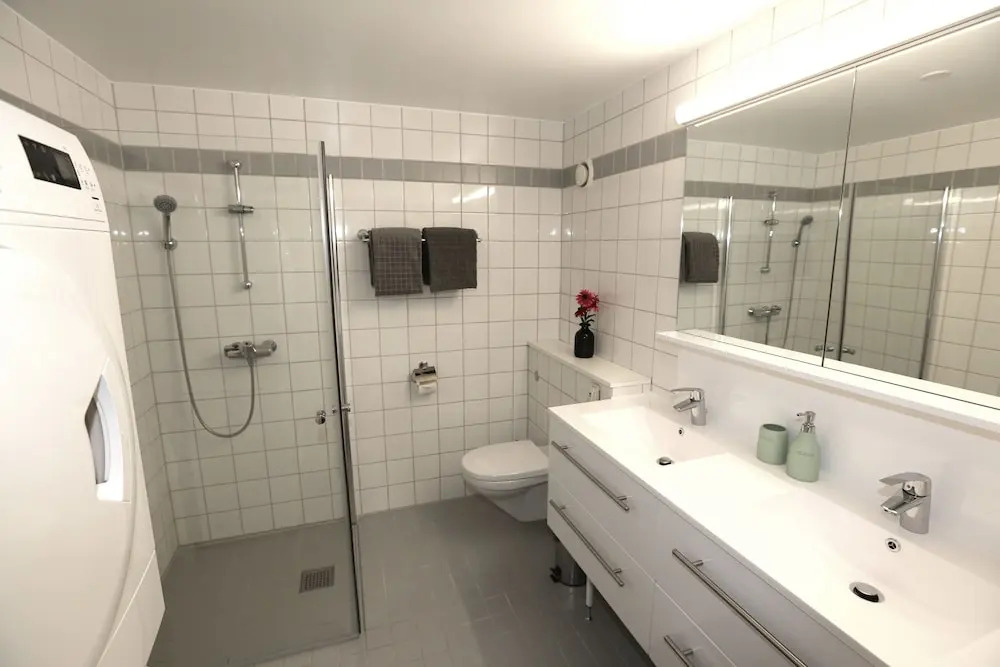 Apartment P1 Oslo City