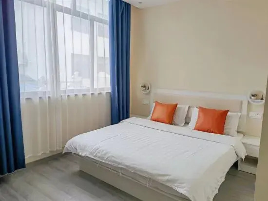 No.1 Boutique Hotel