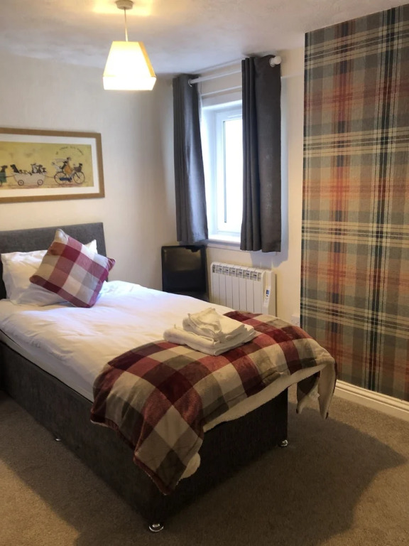 The Millcroft Hotel