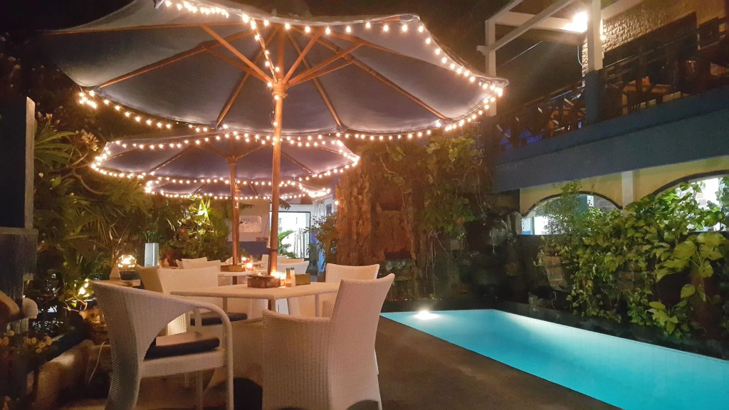 Matahari Tulamben Resort, Dive & SPA