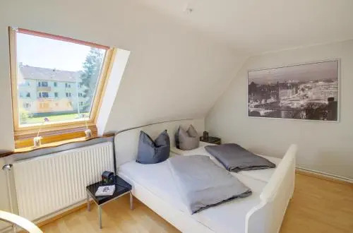 Fördeperle Flensburg