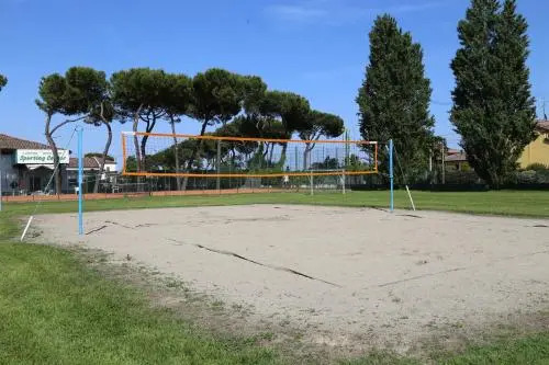 Sporting Center