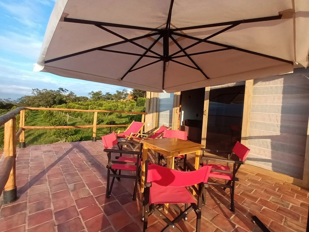 eco-Hotel Carigua