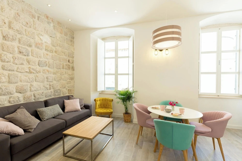 Hedera Estate, Hedera A2 Apartment