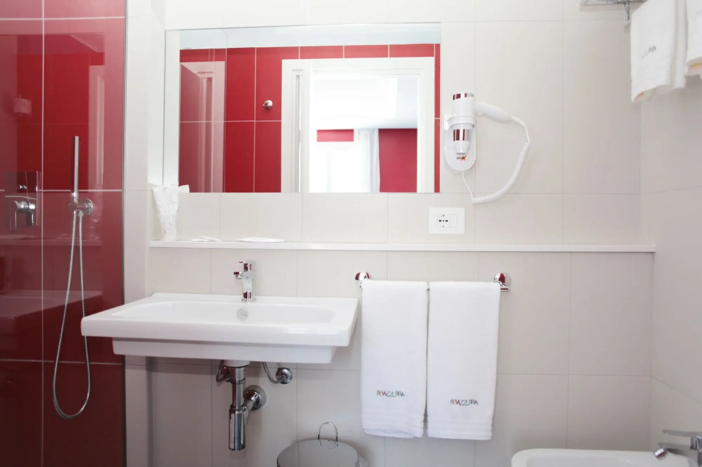 Rivazzurra Design Rooms