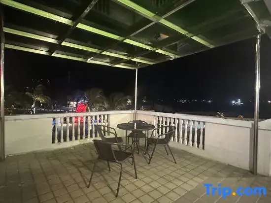Rainbow Bridge Garden Inn