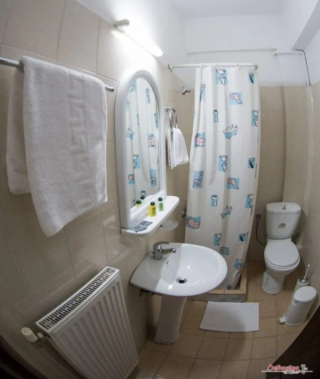 Hotel Tefthis