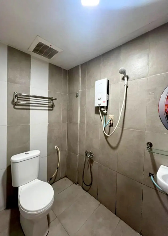 De Glory Hotel USJ 21
