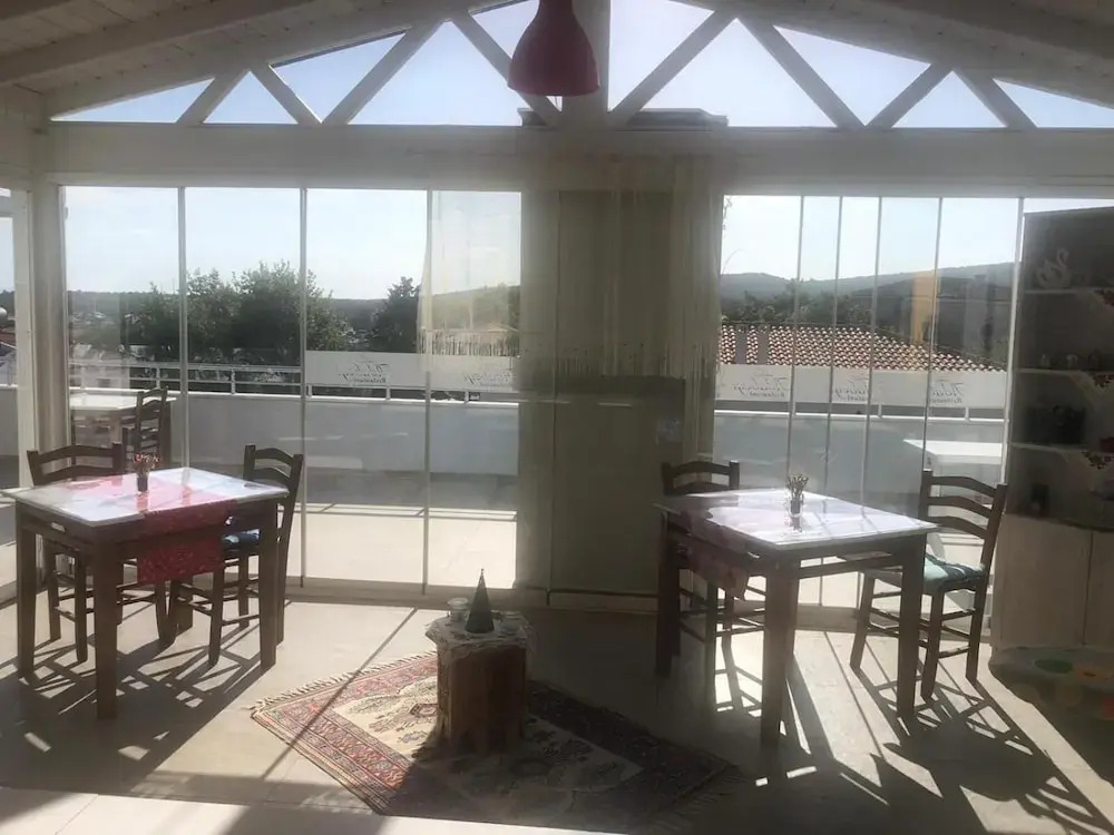 Su Otel Cunda
